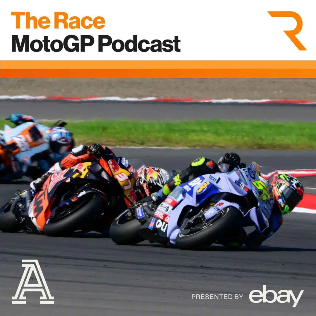 MotoGP without Marc Marquez - who'll benefit most?