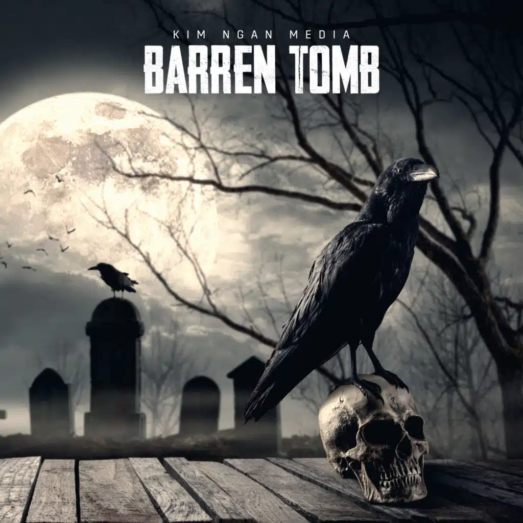 Barren Tomb
