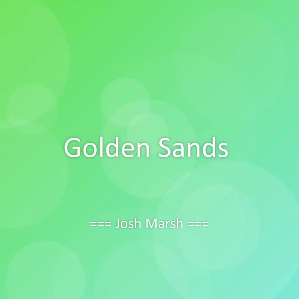 Josh Marsh