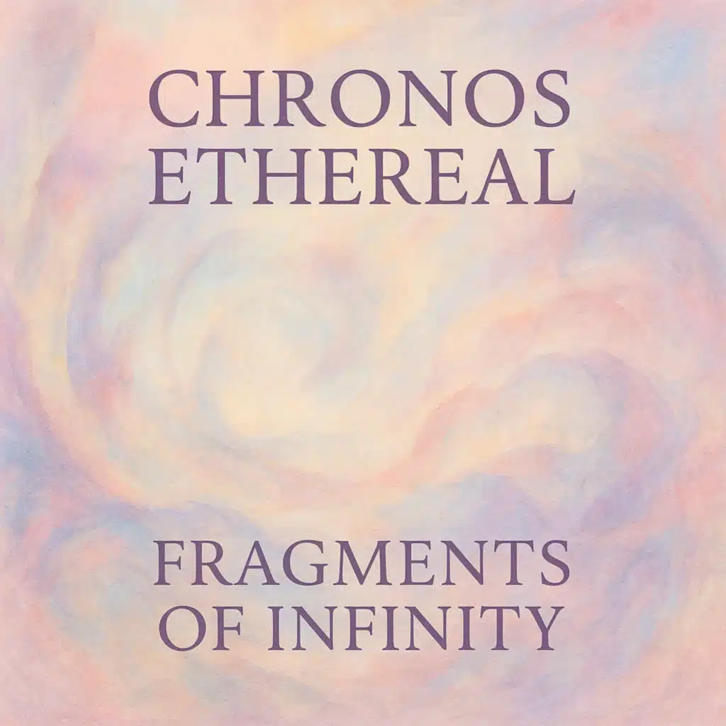 Fragments of Infinity