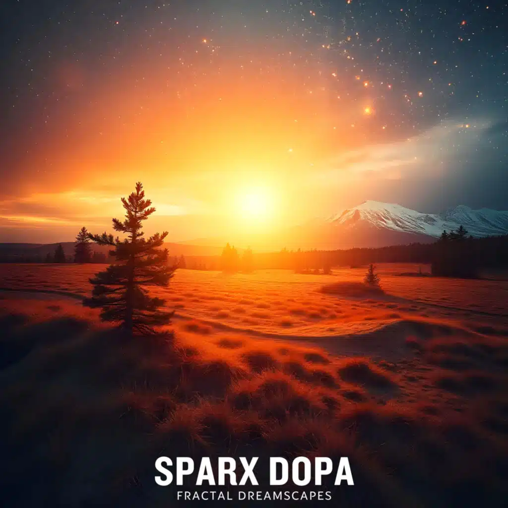 Sparx Dopa