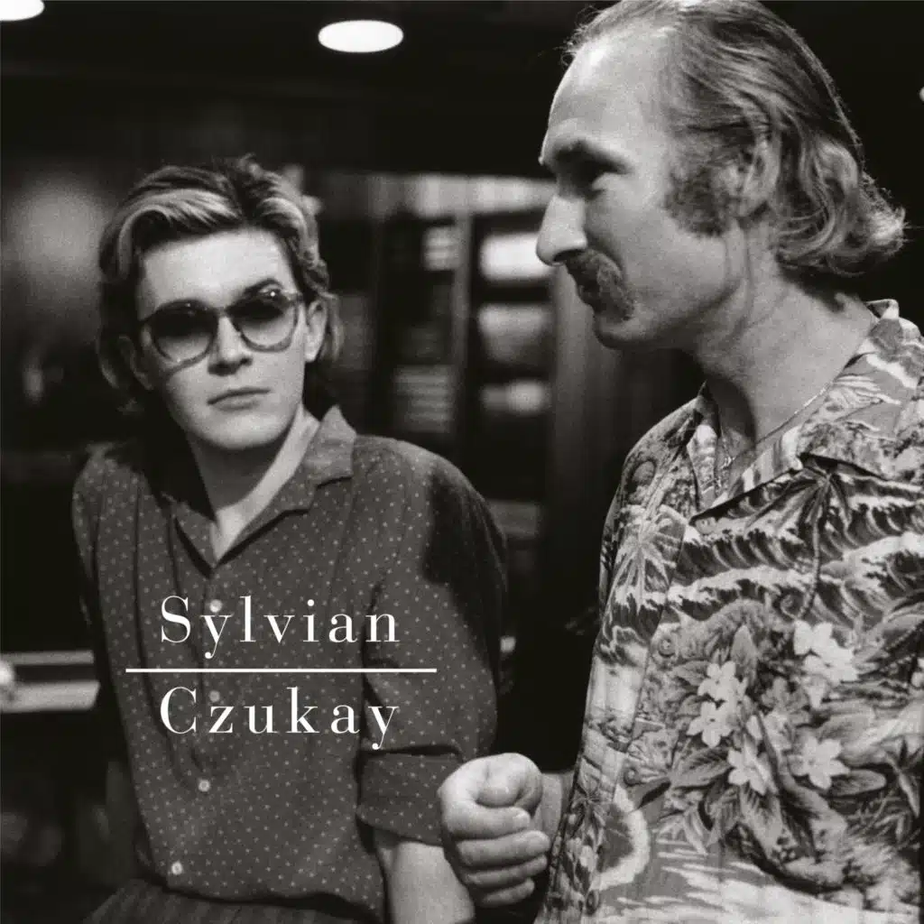 David Sylvian, Holger Czukay