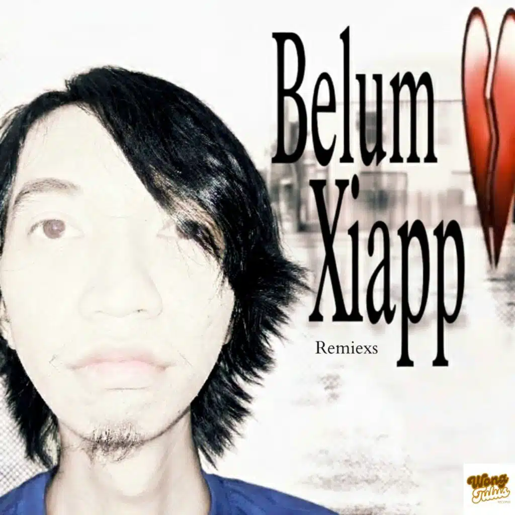 Belum Siap (feat. ajixxx)