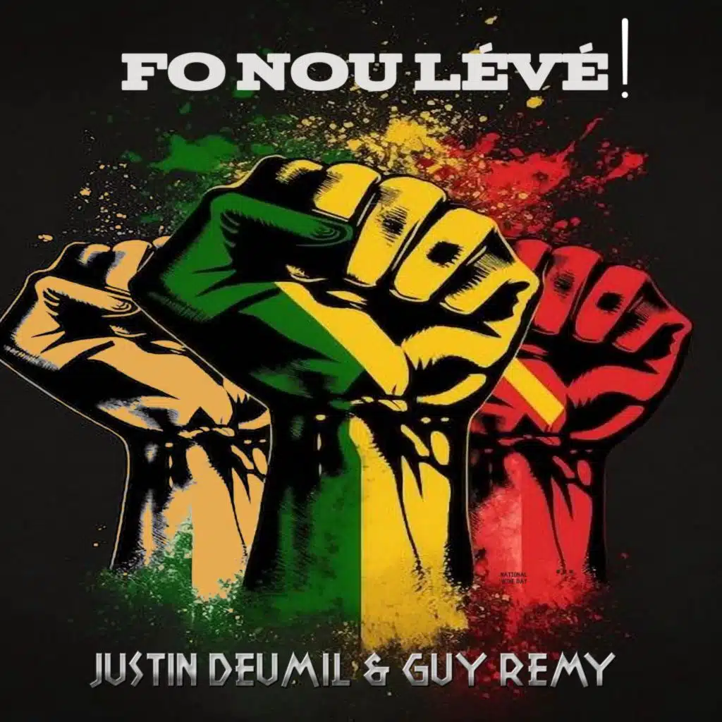 Justin DEUMIL & Guy RÉMY