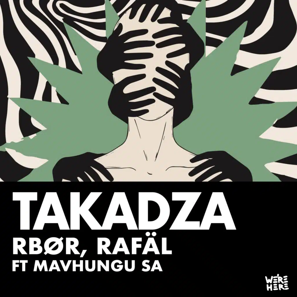 Takadza (feat. Mavhungu)