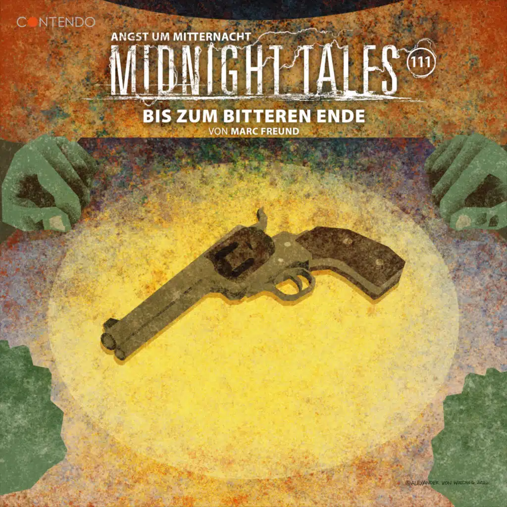 Midnight Tales