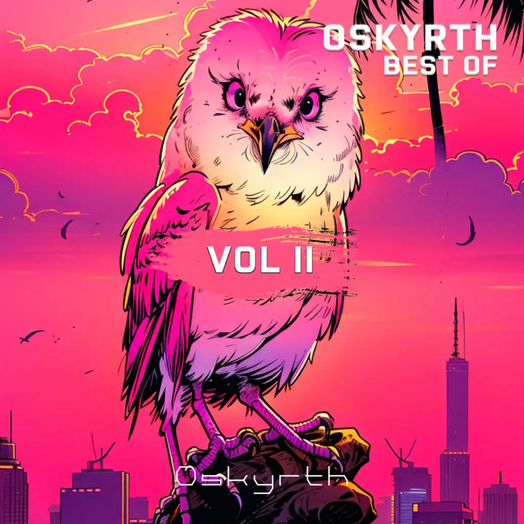 Restless (Kento (Be) Remix)