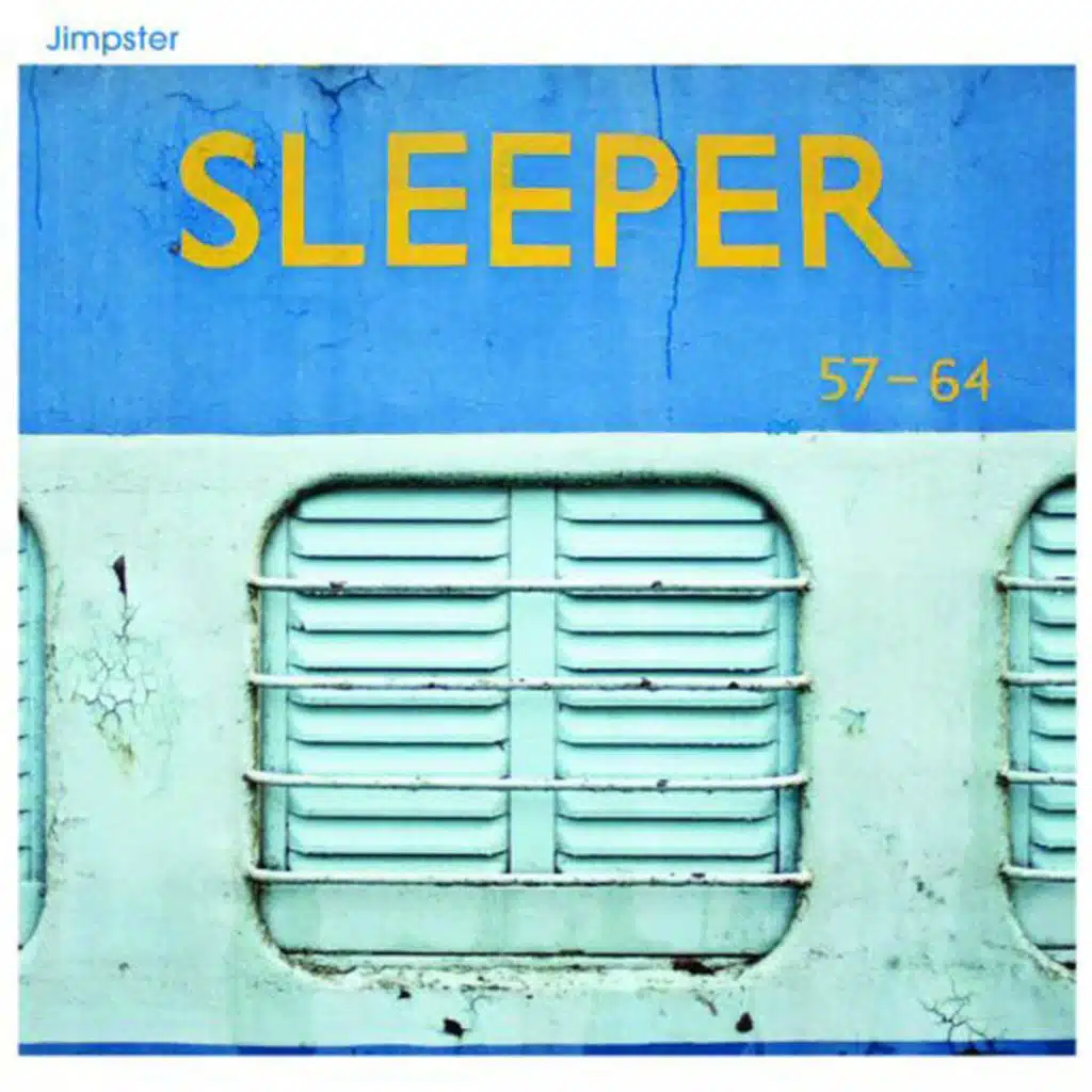 Sleeper (Franc Spangler Mix)