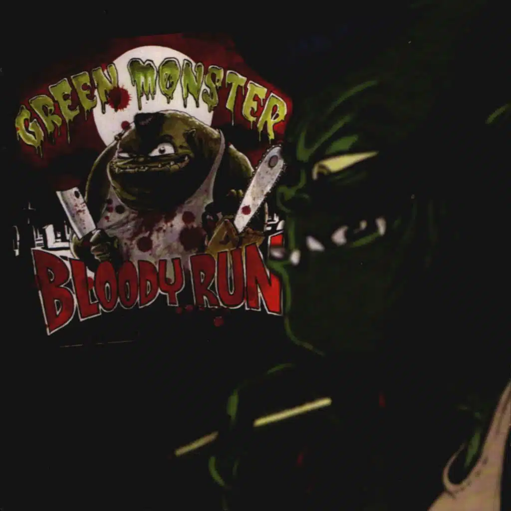 Bloody Run
