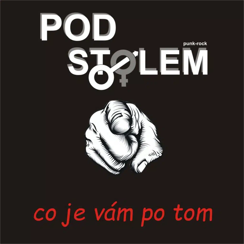 Pod stolem