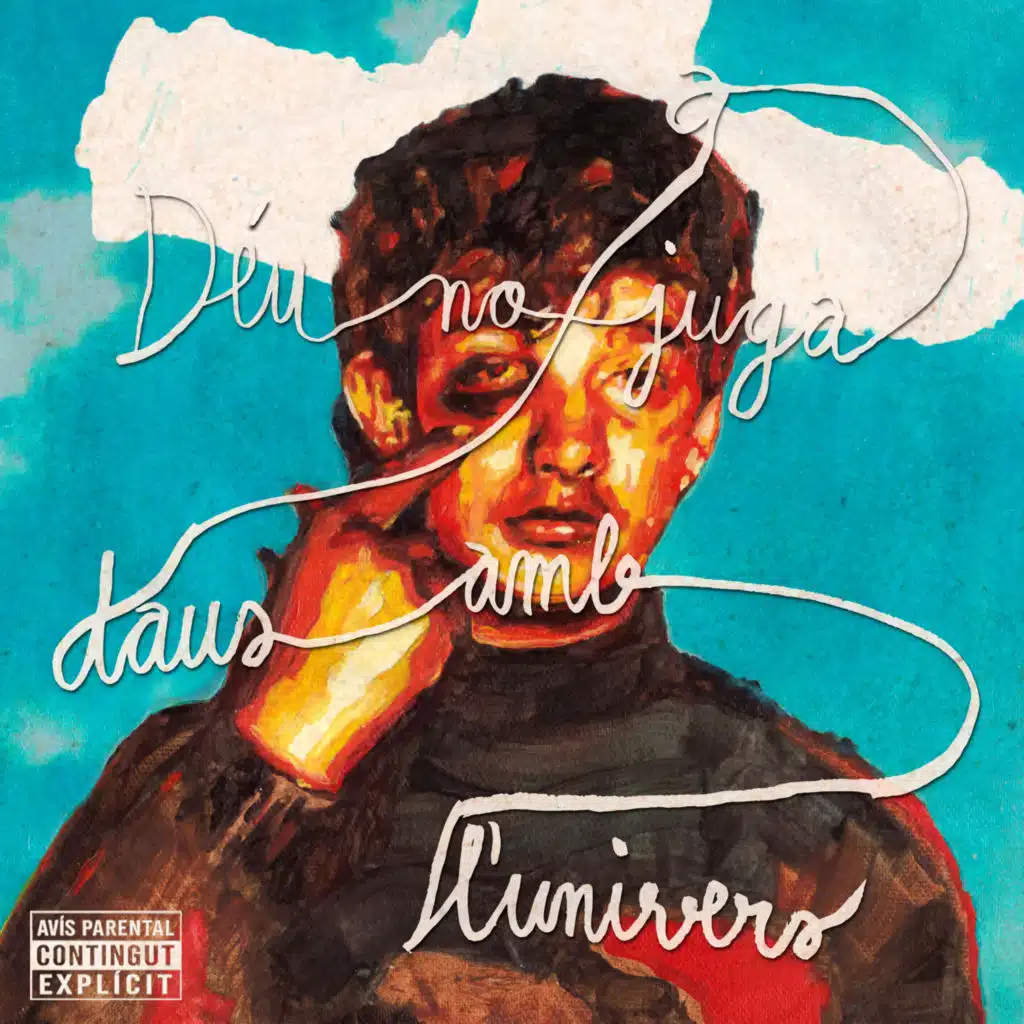 Déu no juga a daus amb l'univers