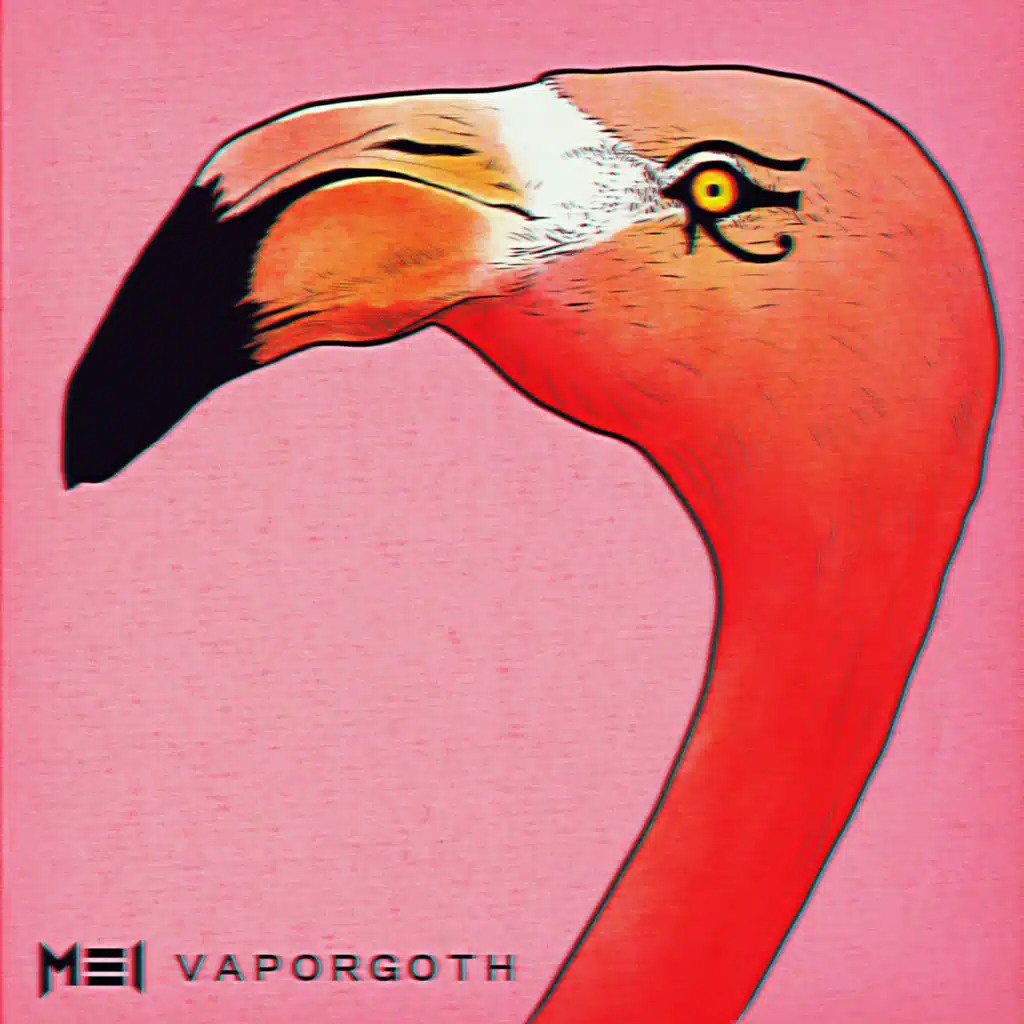 Vaporgoth