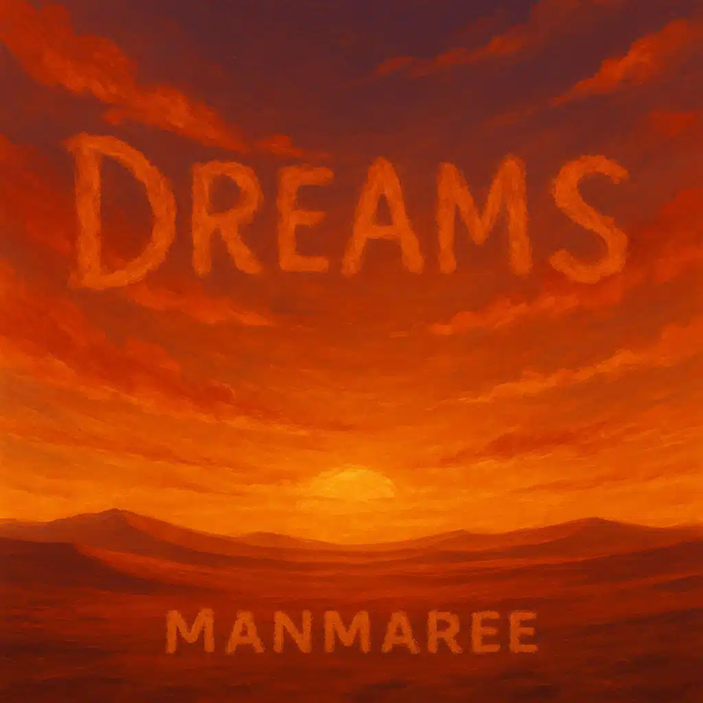 Dreams (feat. 3OMRI)