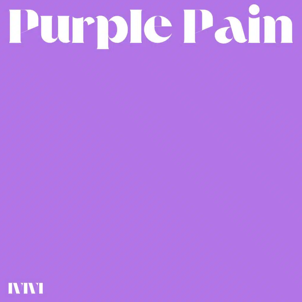 Purple Pain