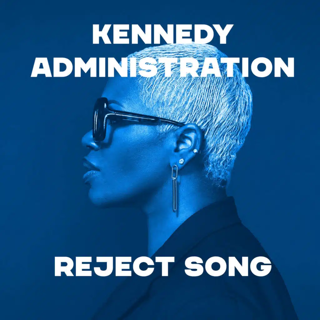 Reject Song (feat. Mark Lettieri)