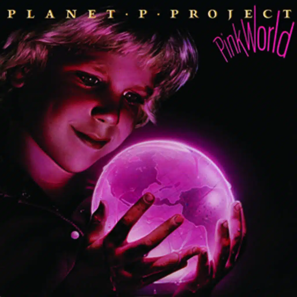 Planet P Project