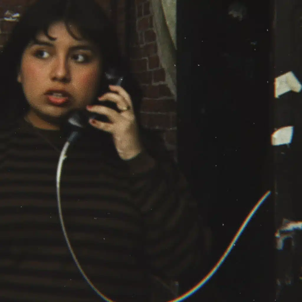 i love you, please don't call