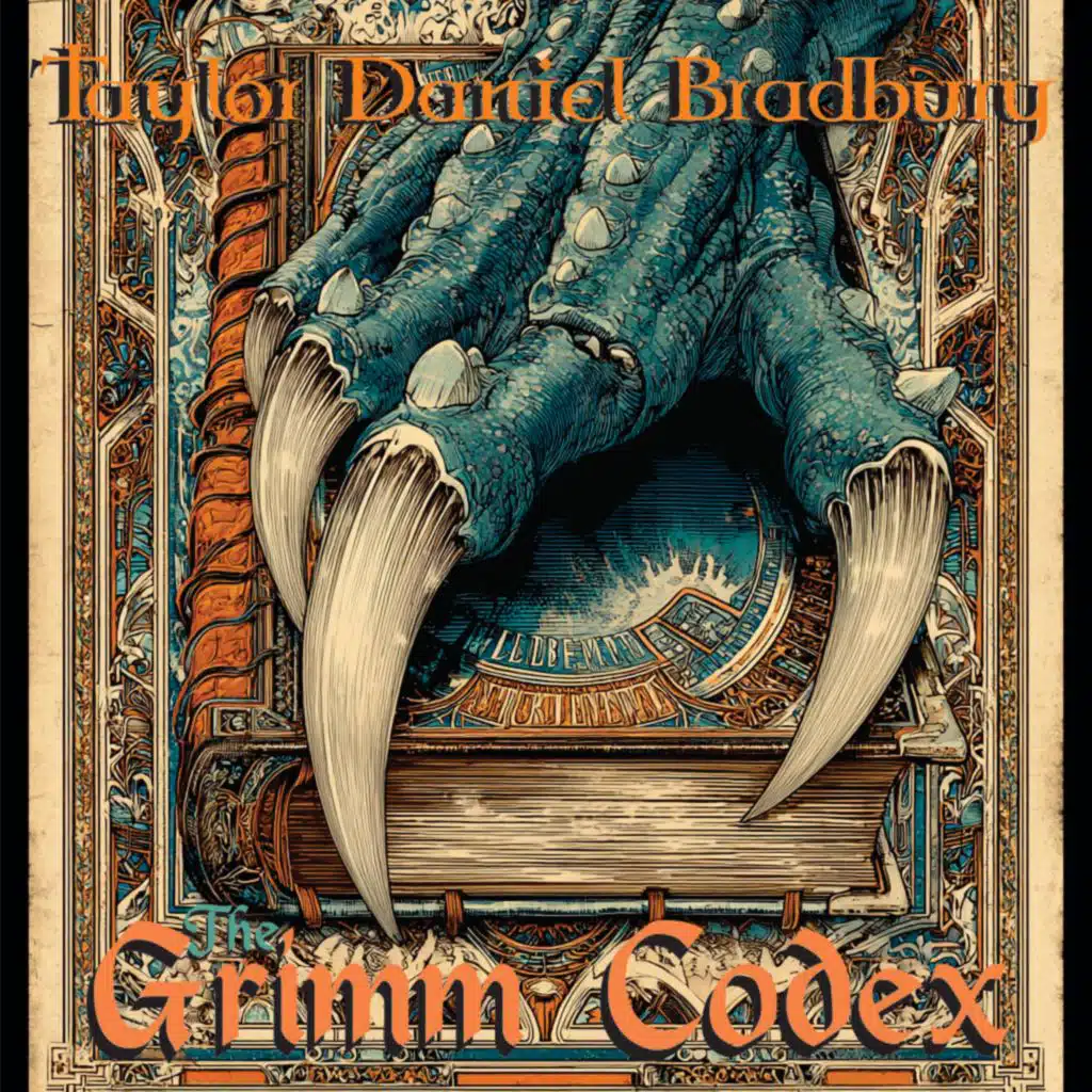 The Grimm Codex