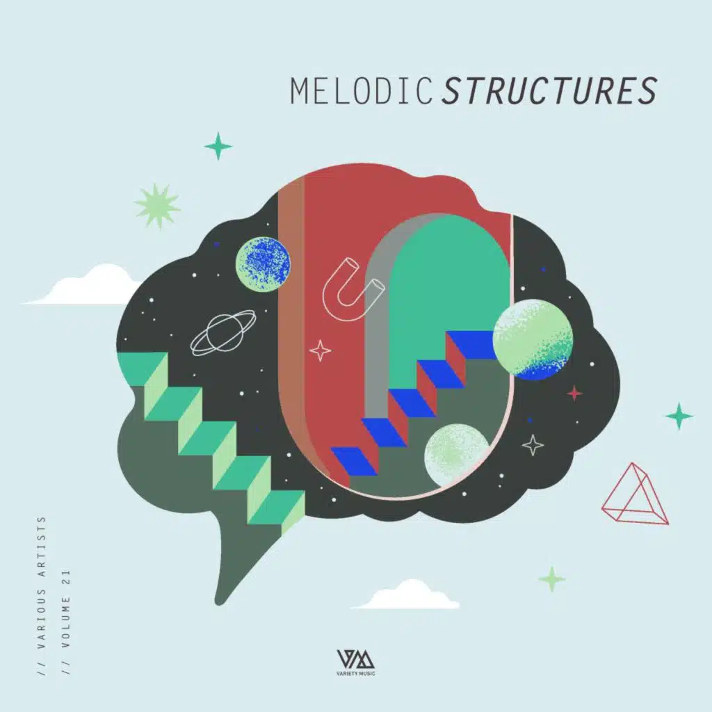 Living the Dream (Extended Mix)