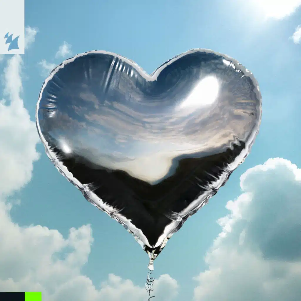 Love Again (feat. Lilly Ahlberg)