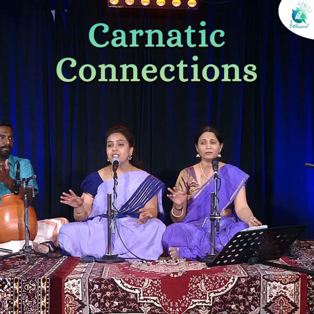 Carnatic Connections