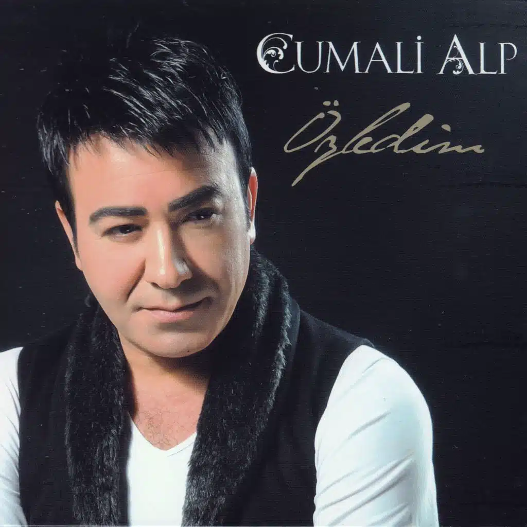 Özledim
