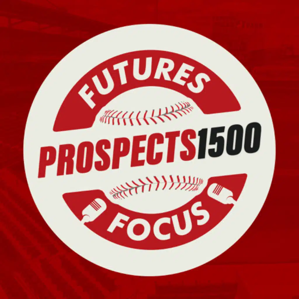 Futures Focus - Episode 131: AL East Talk with Adam Greene