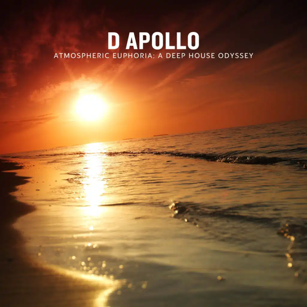 Atmospheric Euphoria: A Deep House Odyssey