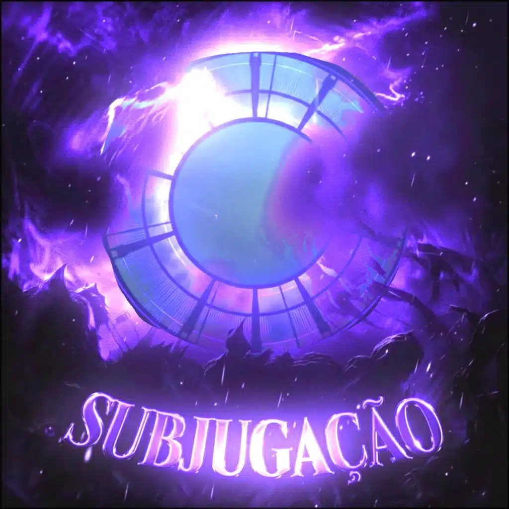MONTAGEM SUBJUGAÇÃO (SUPER SLOWED＆REVEER B)
