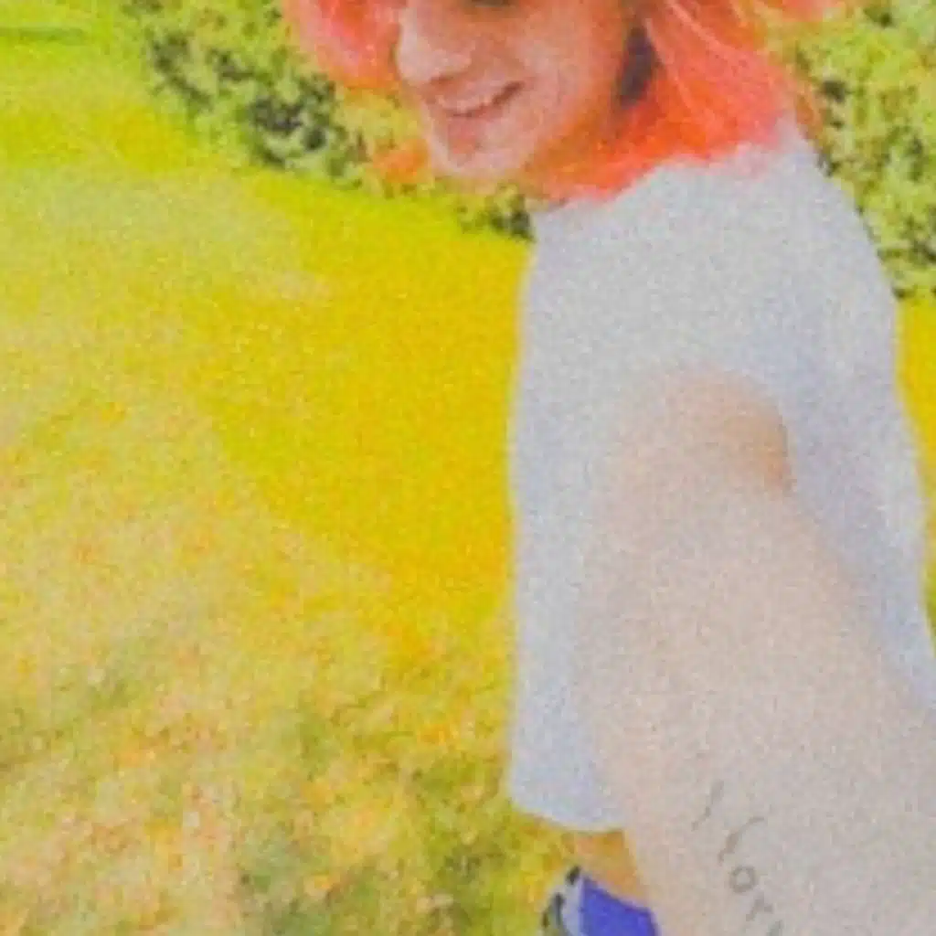 you WANNA go OUTSIDE