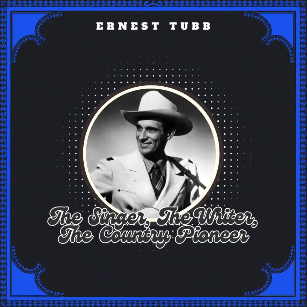 Walking the Floor Over You