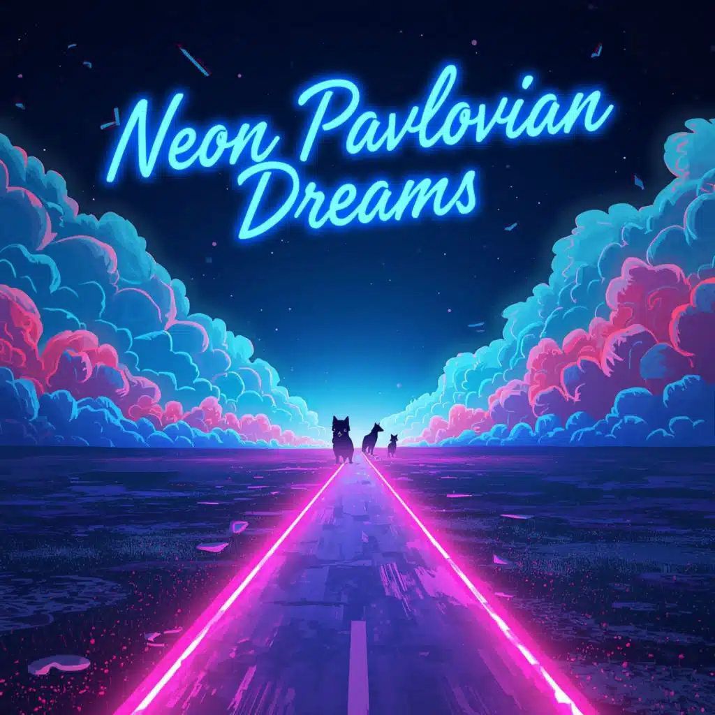 Neon Pavlovian Dreams