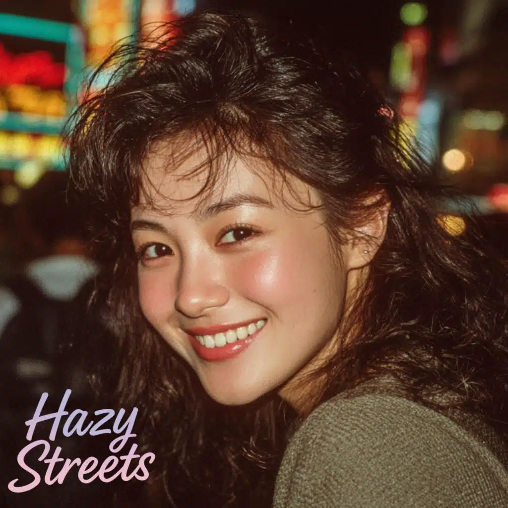 Shibuya Midnight Dreams1981 | 渋谷ミッドナイト・ドリームス BGM