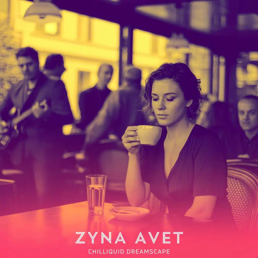 Chilliquid Dreamscape