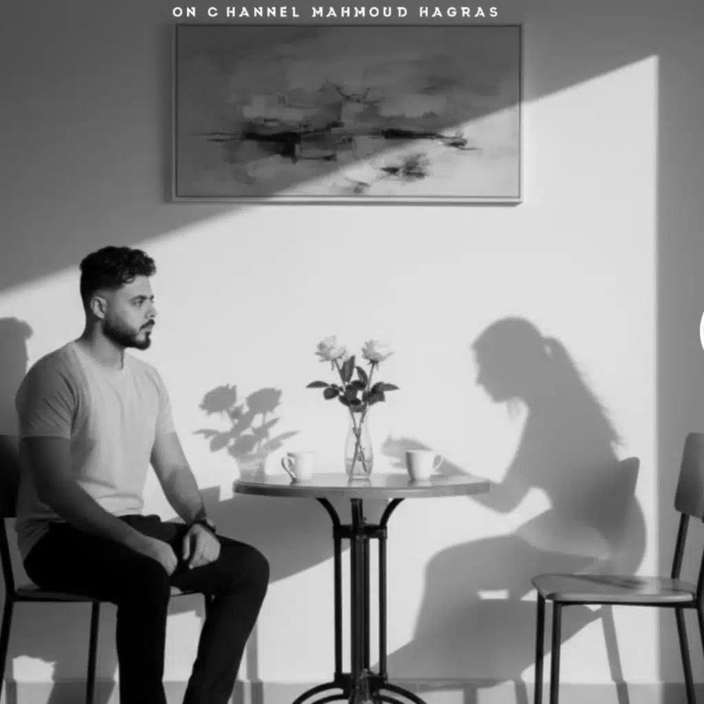 نفسي تسمعني (Nafsy Tsm3ny)