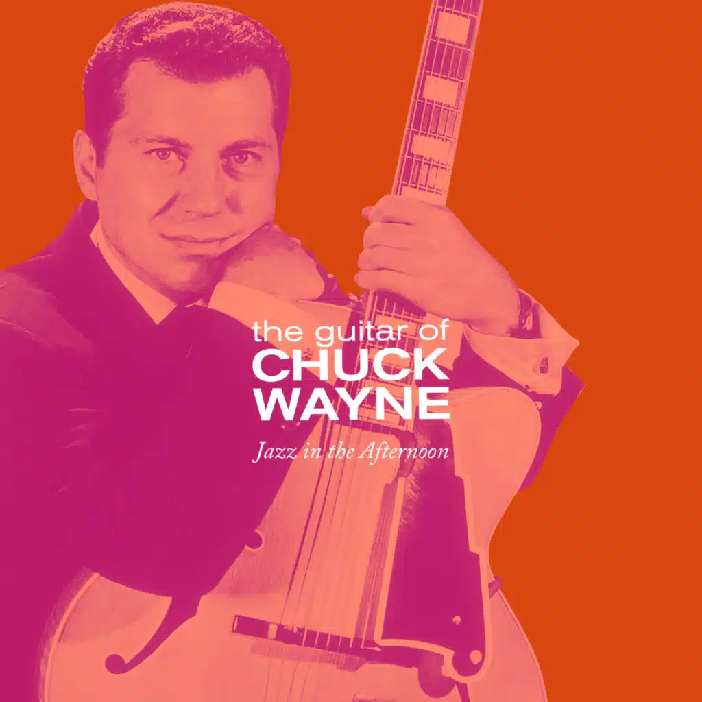 Chuck Wayne