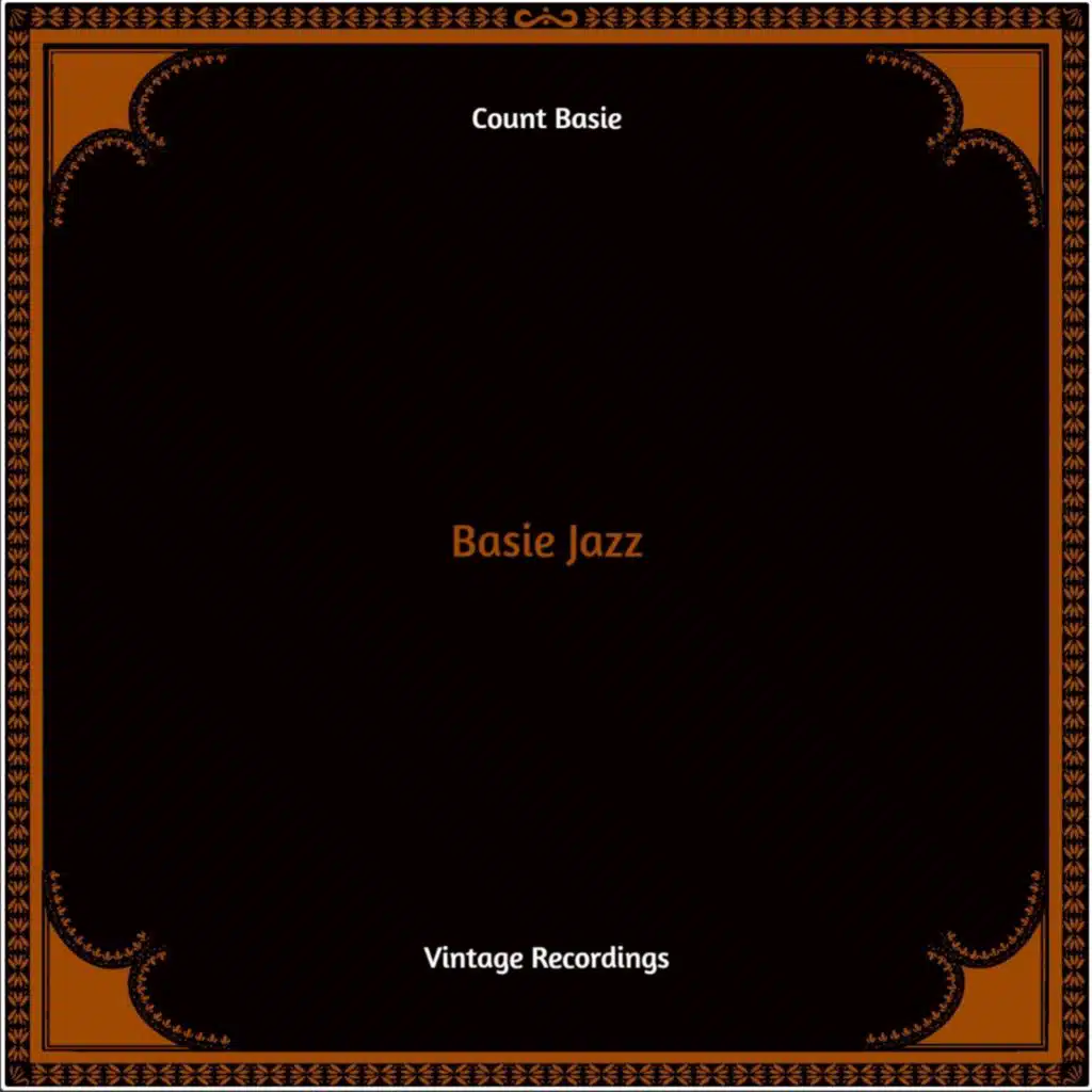 Basie Jazz