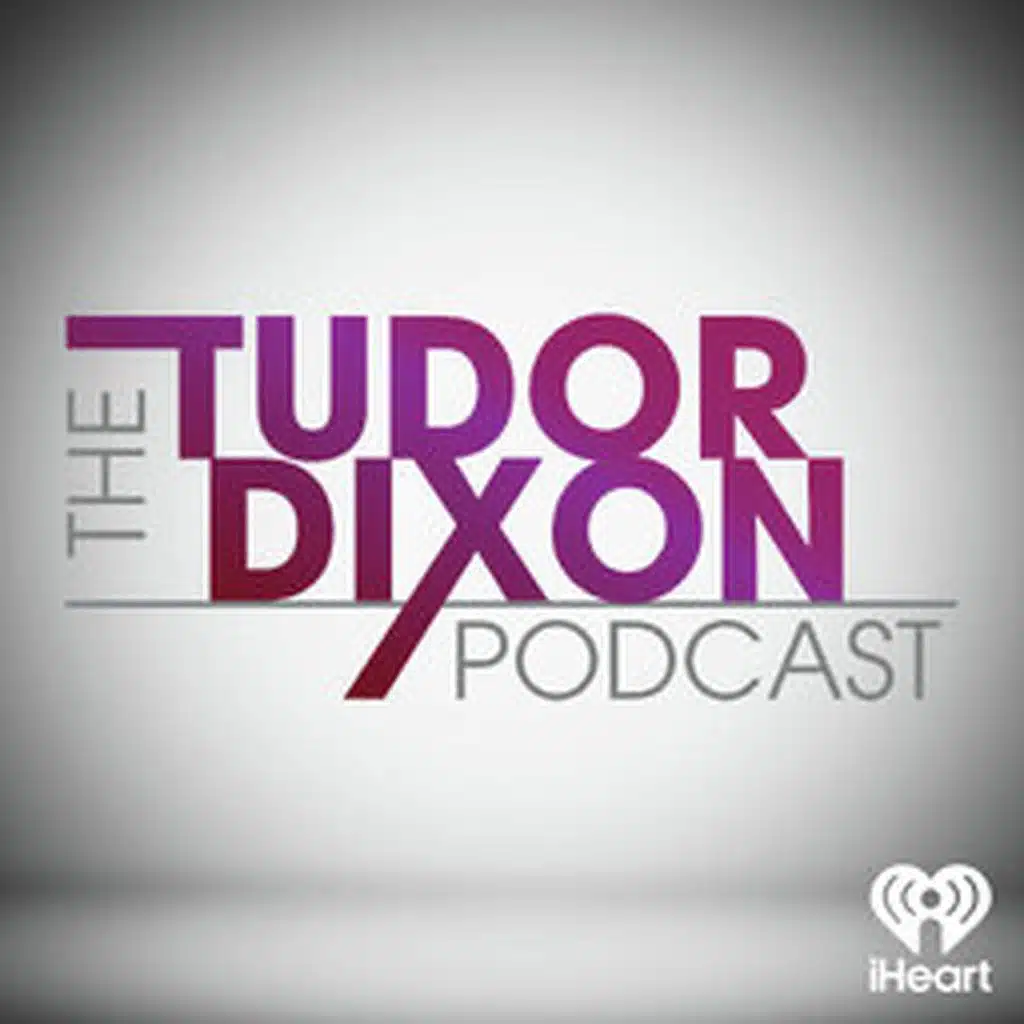 The Tudor Dixon Podcast: Women of War: Resilience, Faith, and Family Amid Ukraine’s Ongoing Conflict