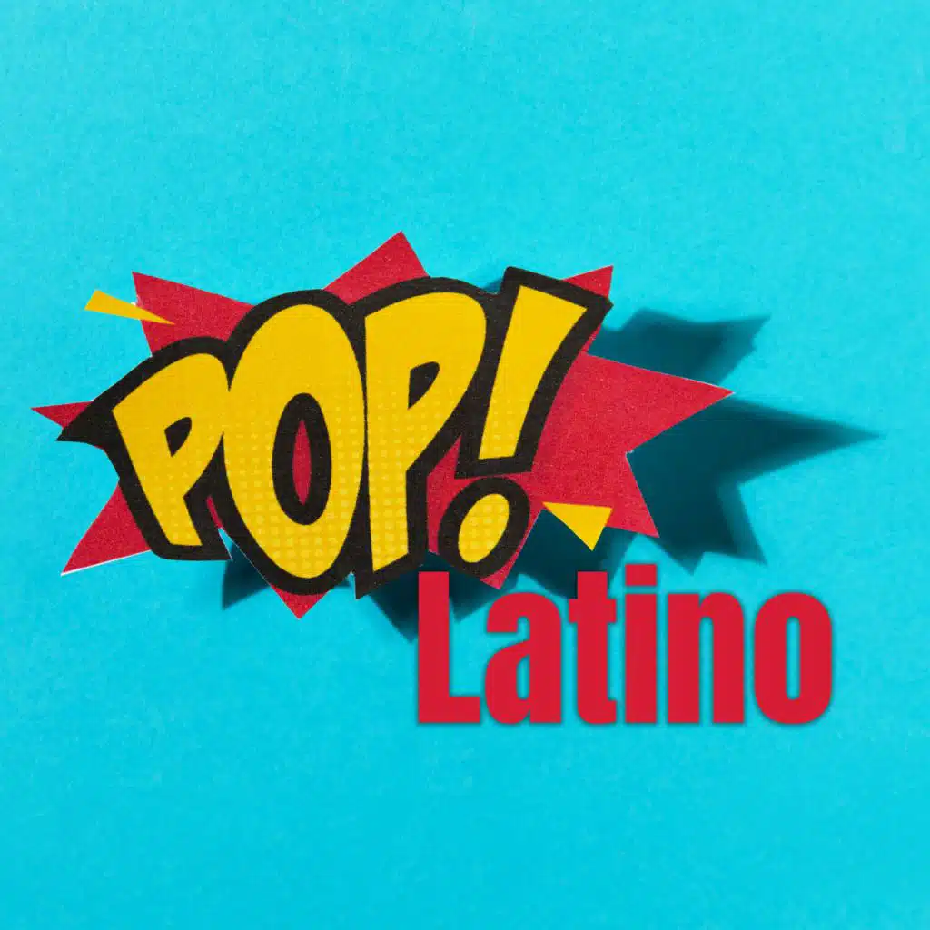 Pop Latino