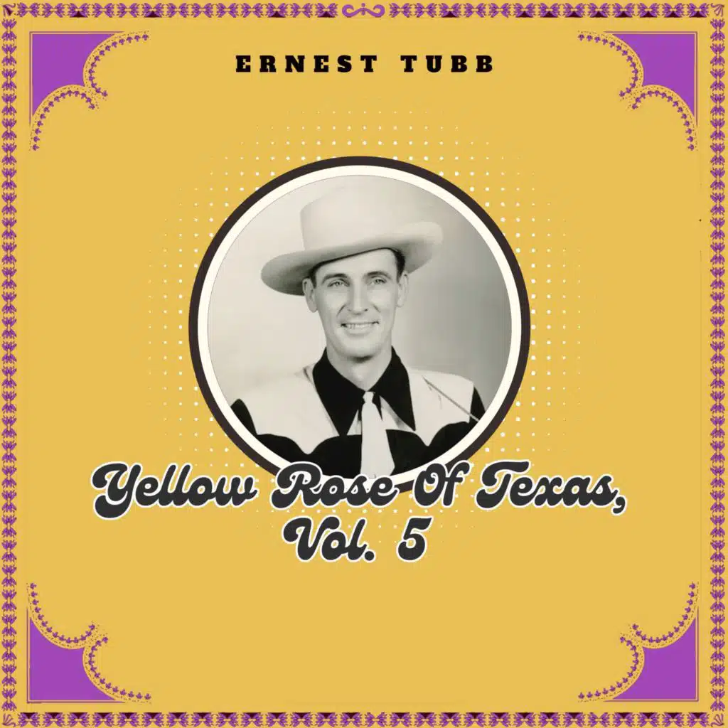 Ernest Tubb