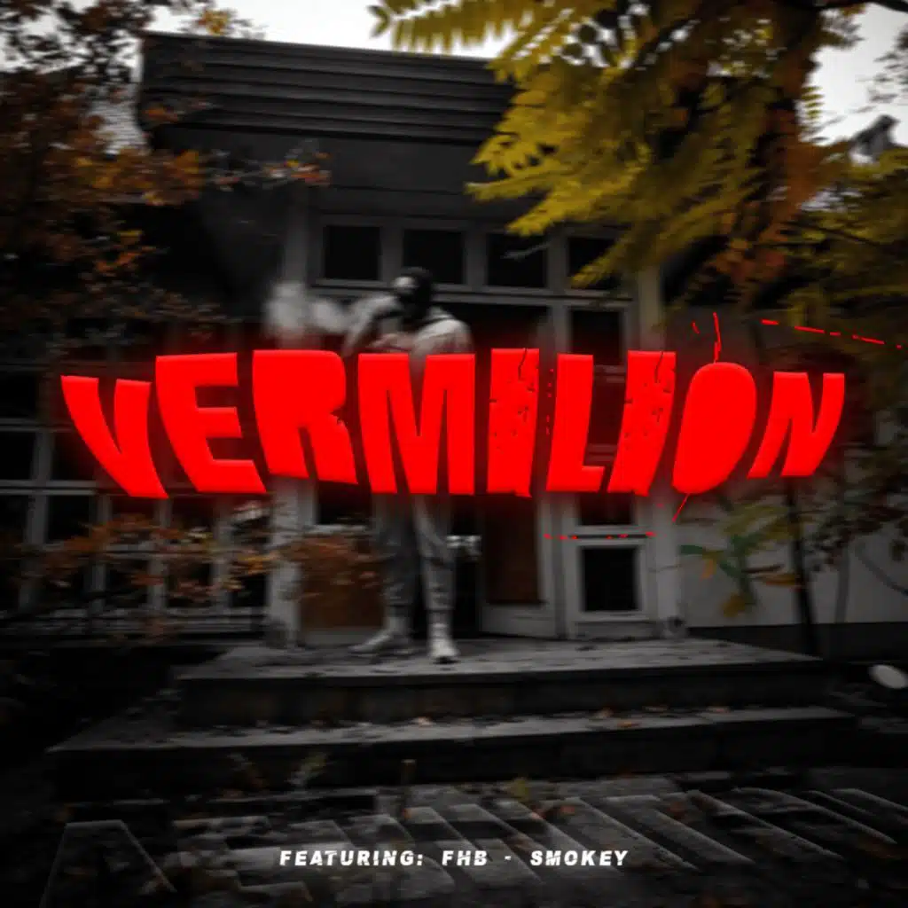 Vermilion