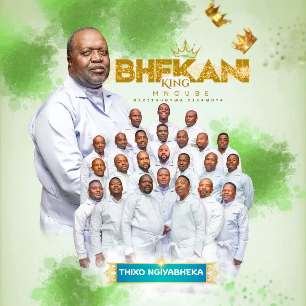 Thixo Ngiyabheka Kuwe