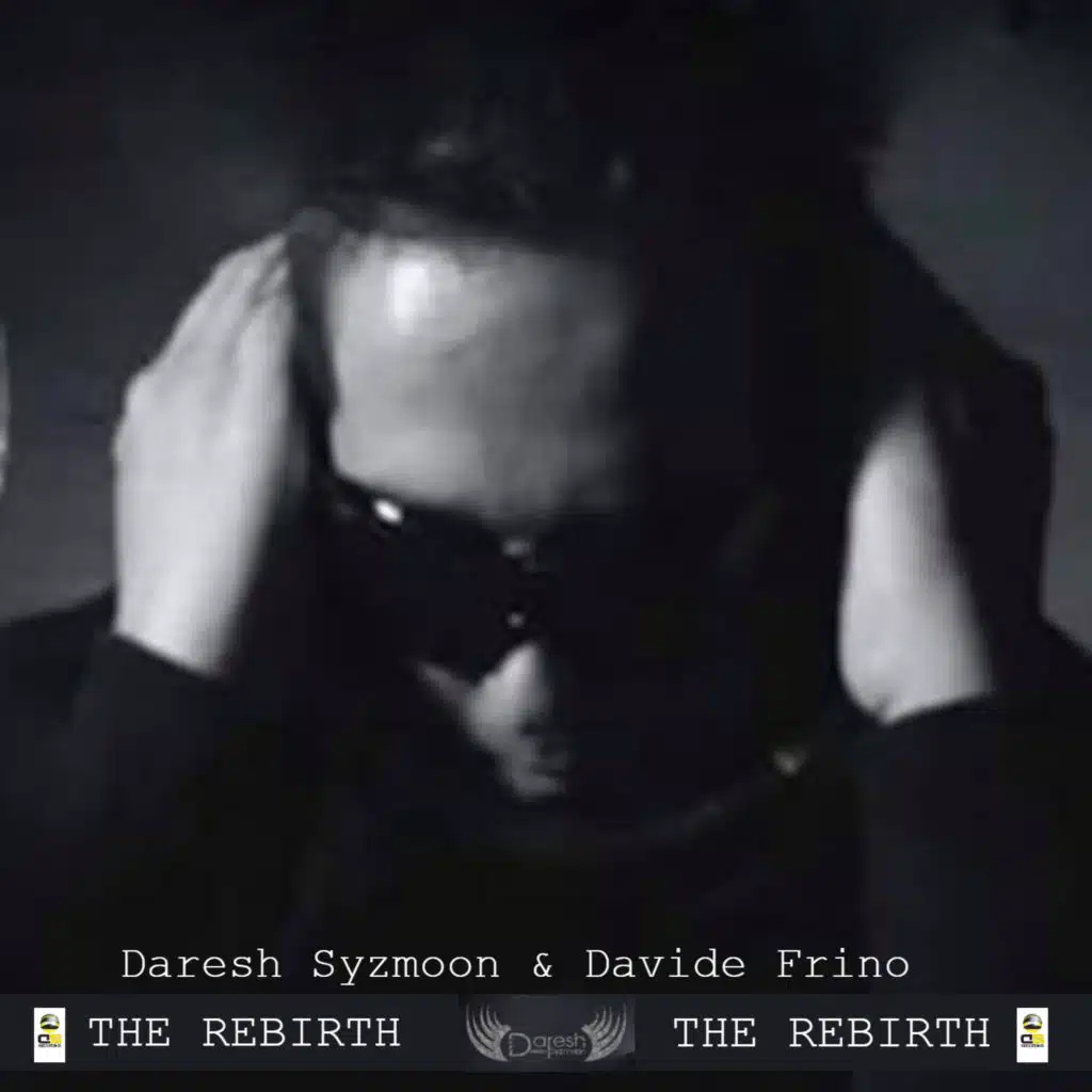 Davide Frino & Daresh Syzmoon