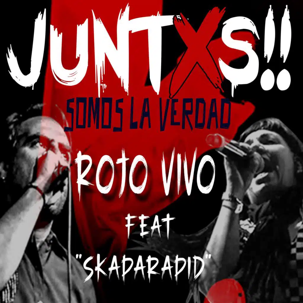 ROJO VIVO