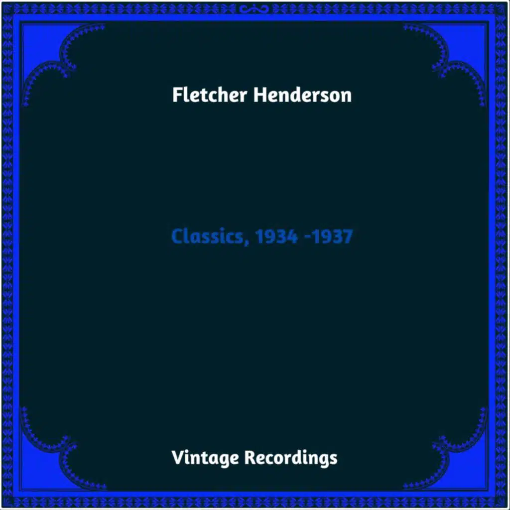 Classics, 1934 -1937
