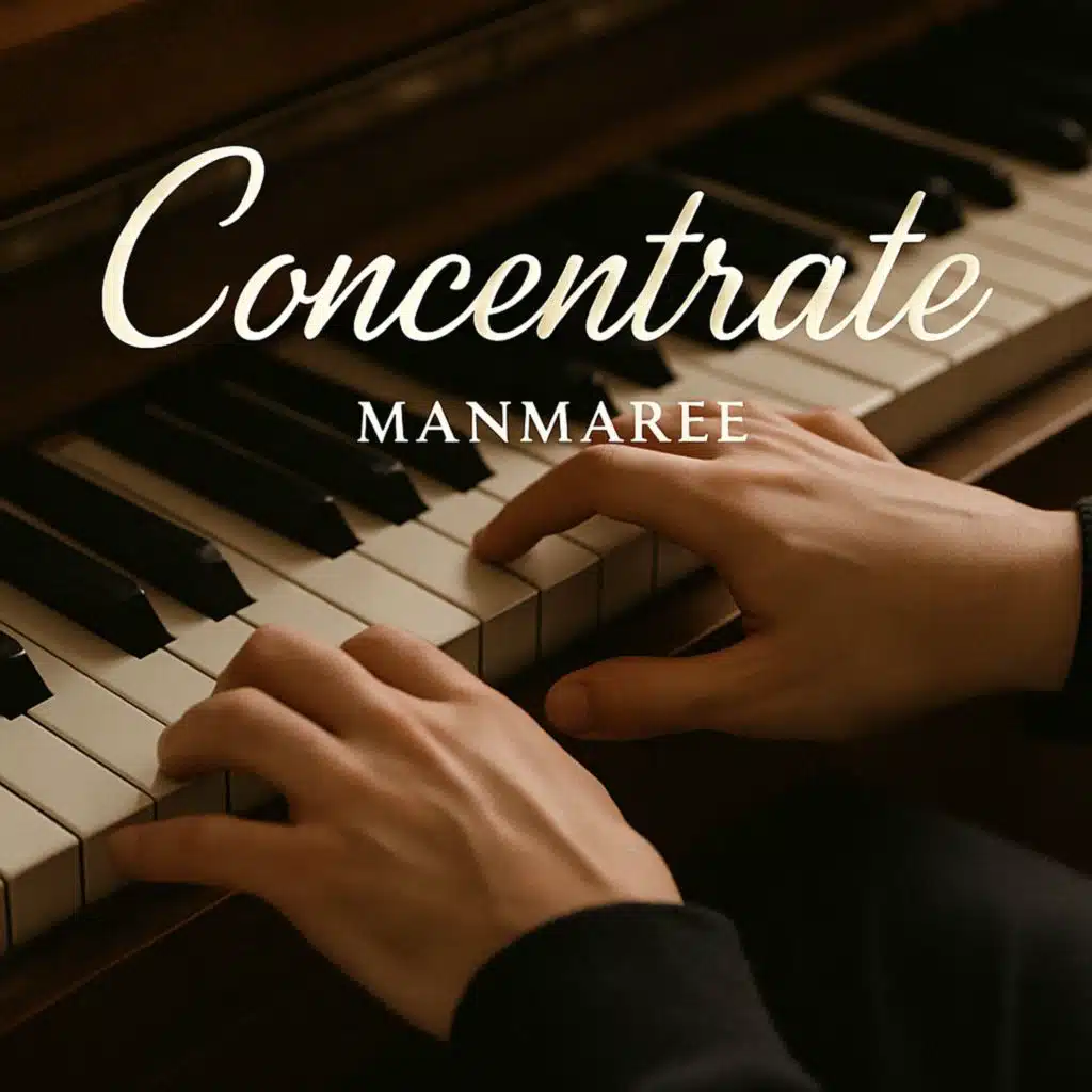 Concentrate (Club Version)