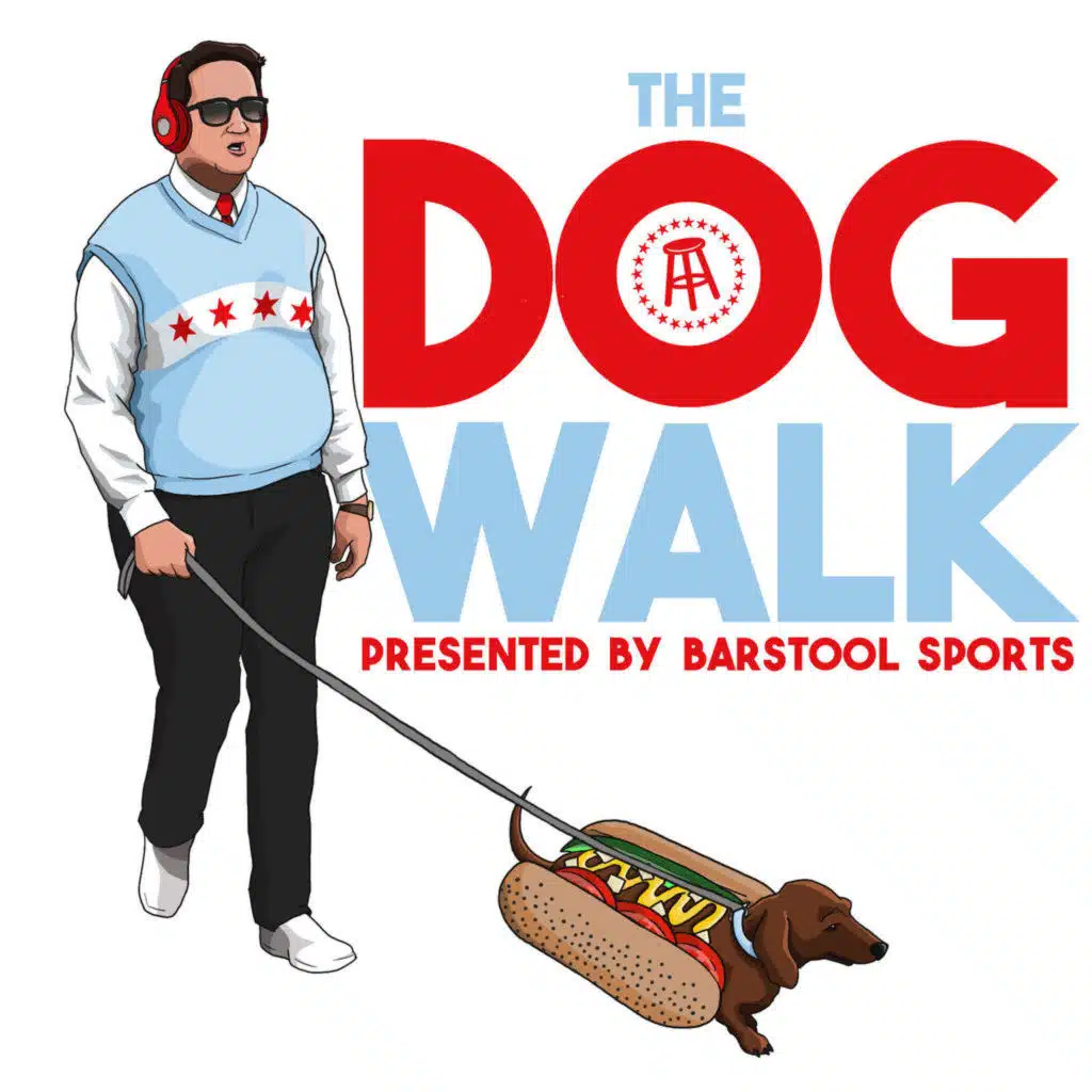 Wednesday 10/15/2025 - Building The Barstool Chicago Basketball Team (Free Swim)