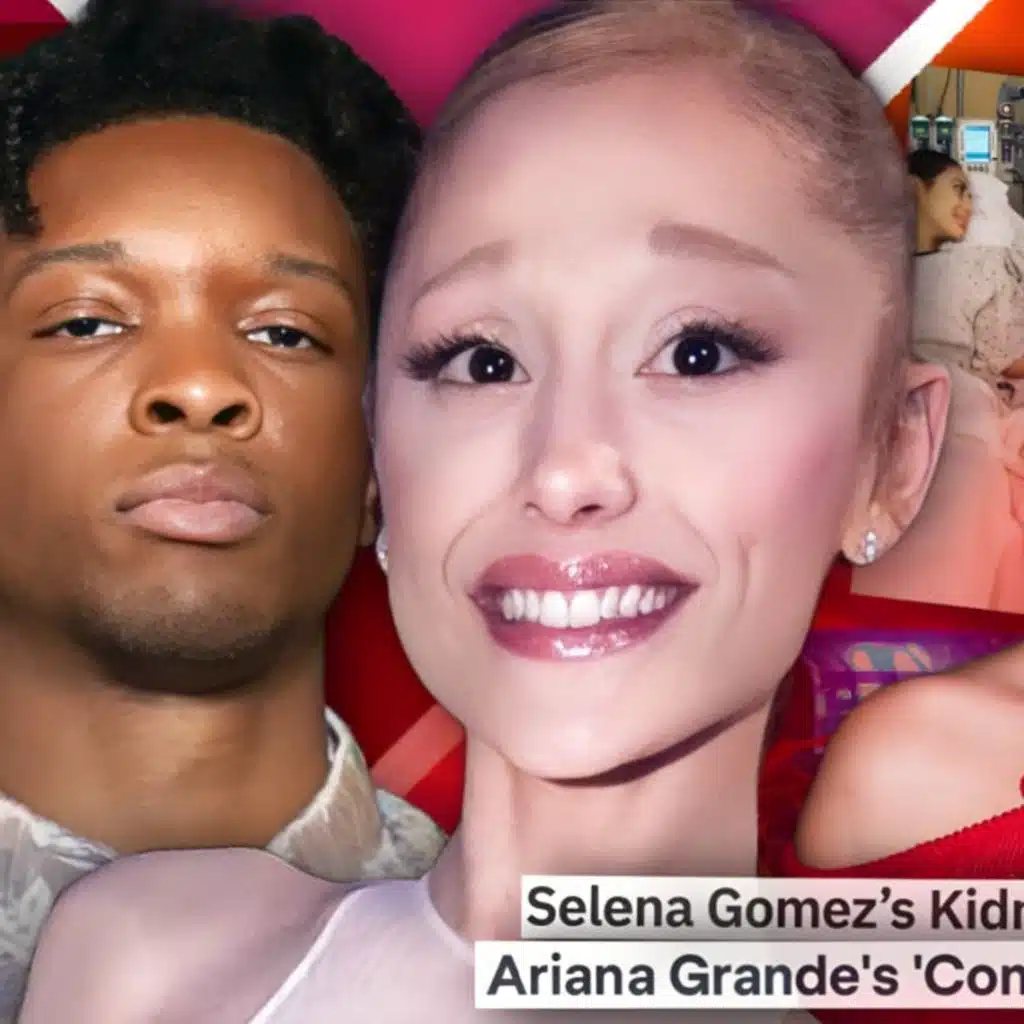 ARIANA GRANDE is STRUGGLING, D4VD CASE HAS GONE COLD, SELENA GOMEZ DONOR is MAD Over HER WEDDING