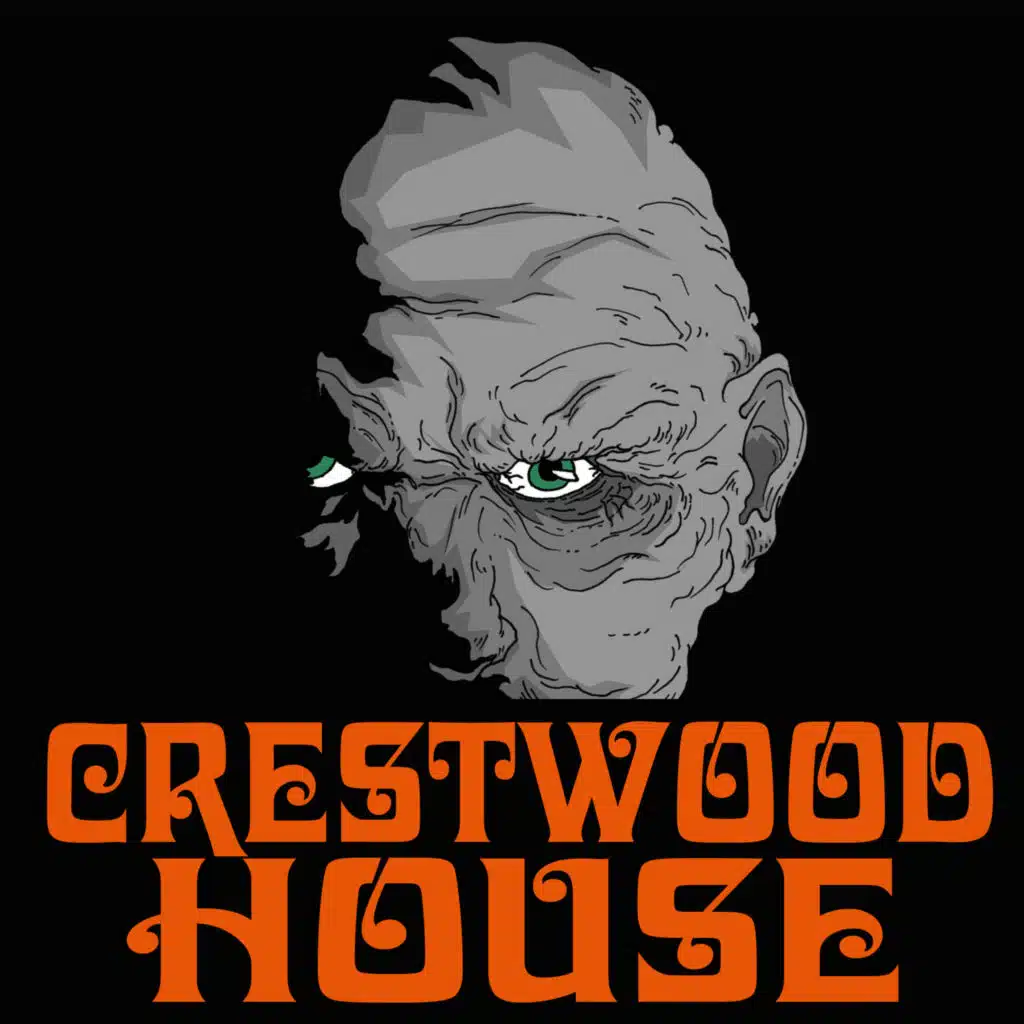 Crestwood House - Rosemary's Baby (1968)