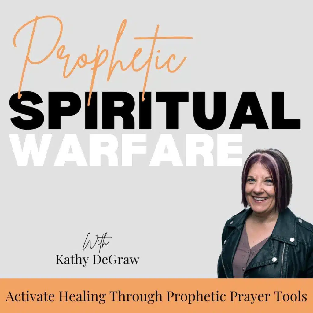 866 How to Stop Witchcraft Curses  Spiritual Warfare and Deliverance Strategies